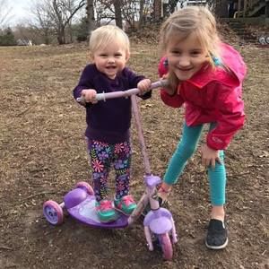 Meet your Posher, Aaron